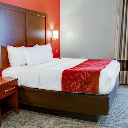 Comfort Suites Tyler South Buitenkant foto