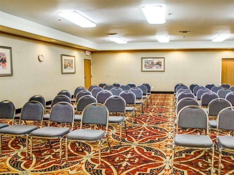 Comfort Suites Tyler South Buitenkant foto
