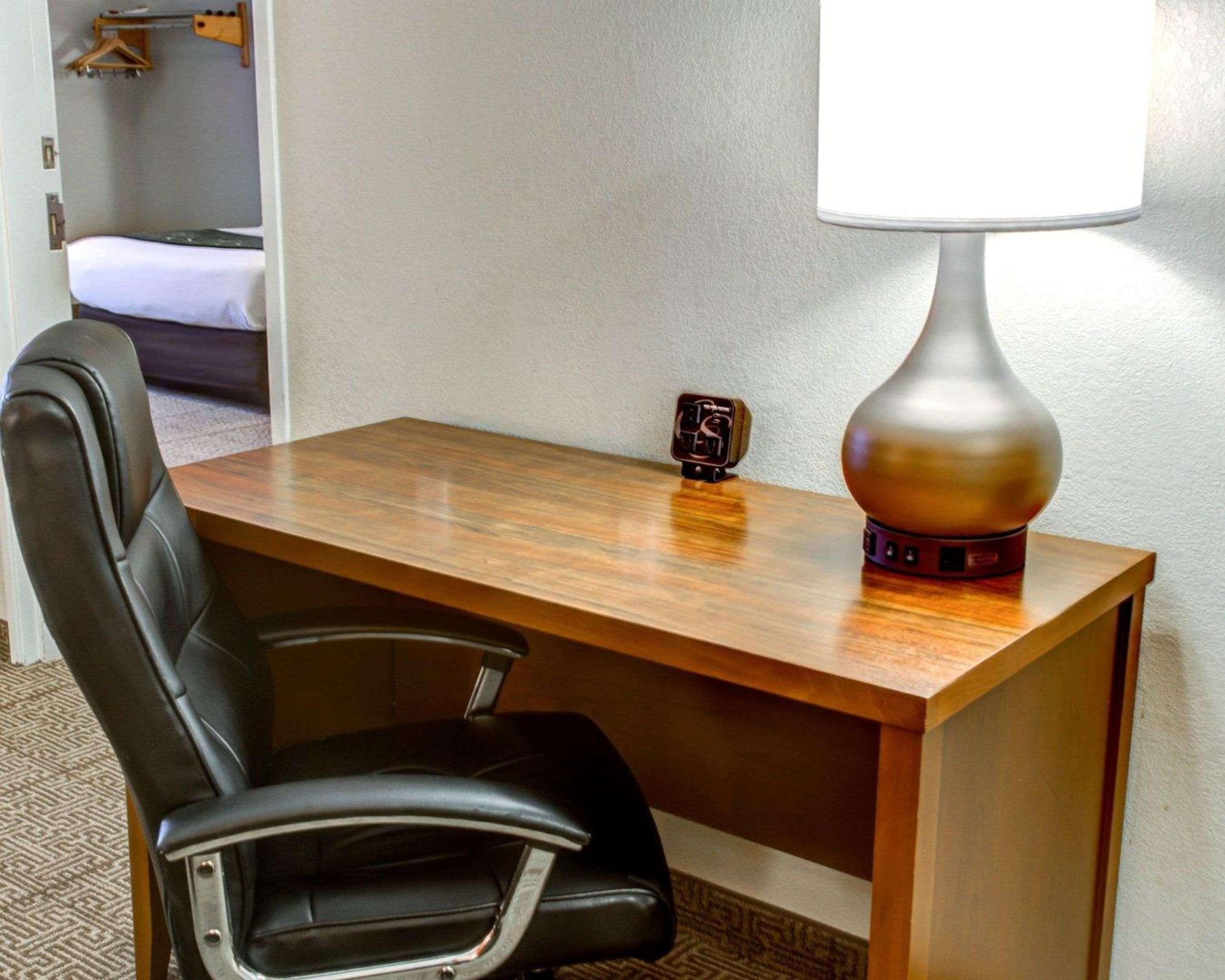 Comfort Suites Tyler South Buitenkant foto