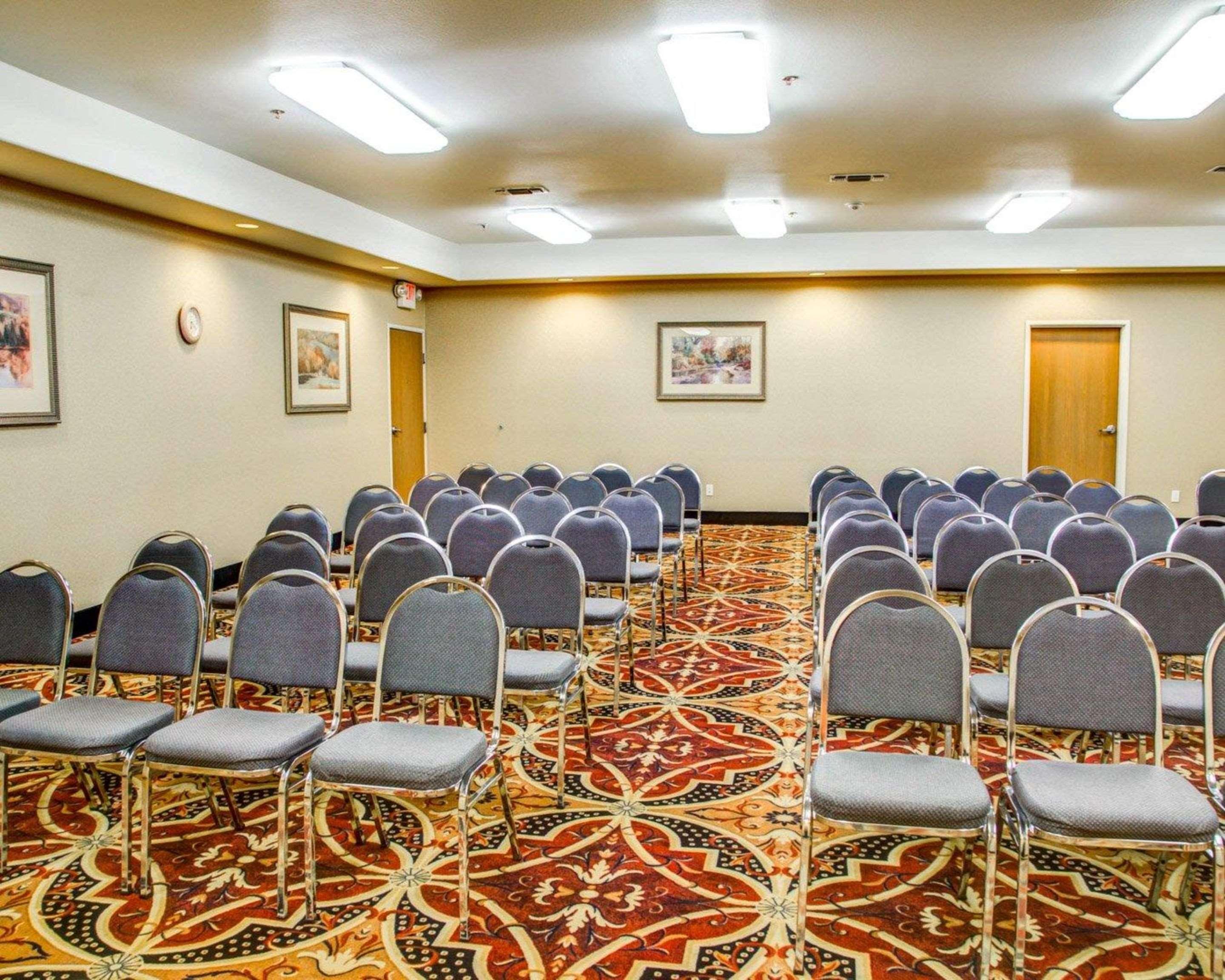 Comfort Suites Tyler South Buitenkant foto