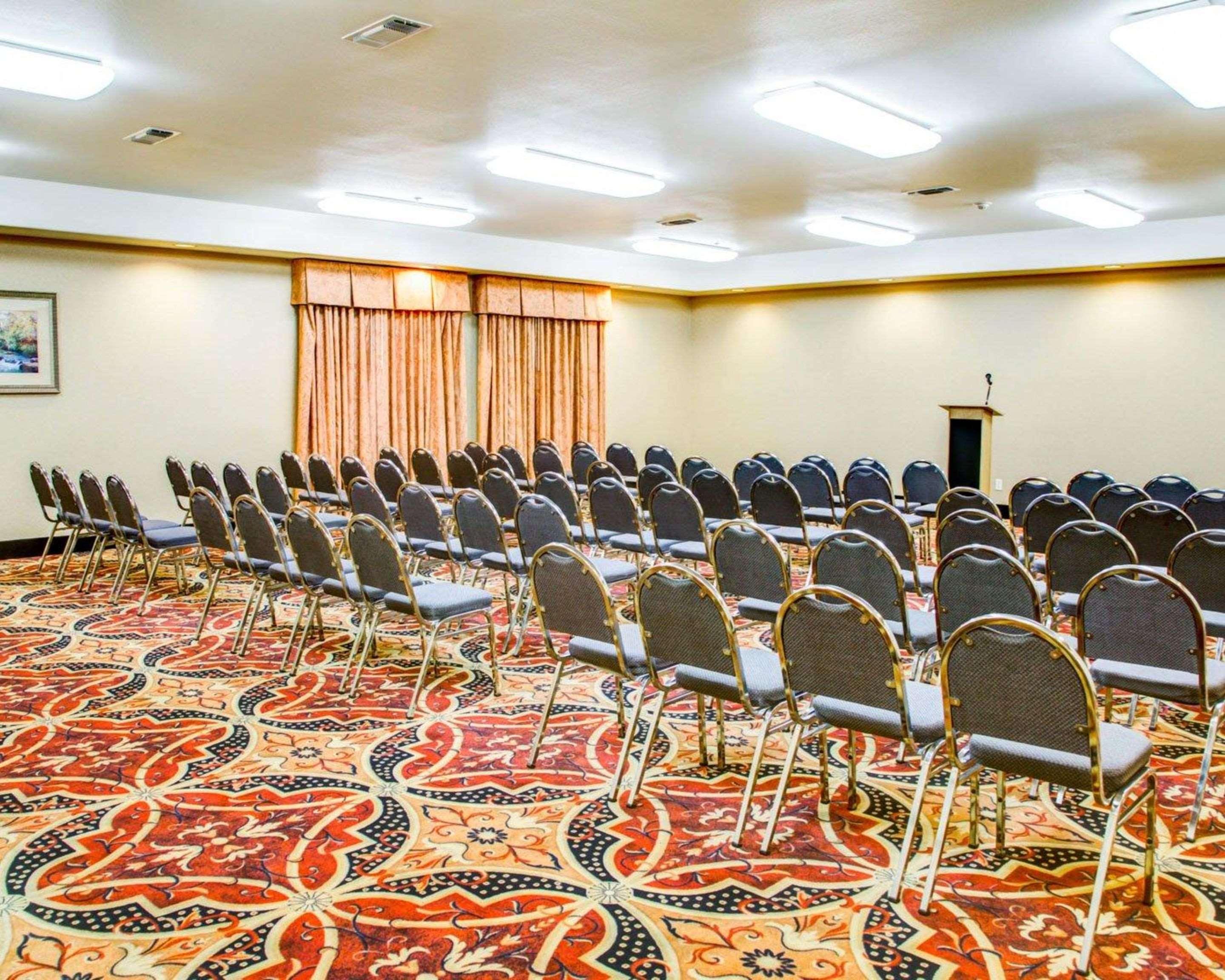 Comfort Suites Tyler South Buitenkant foto