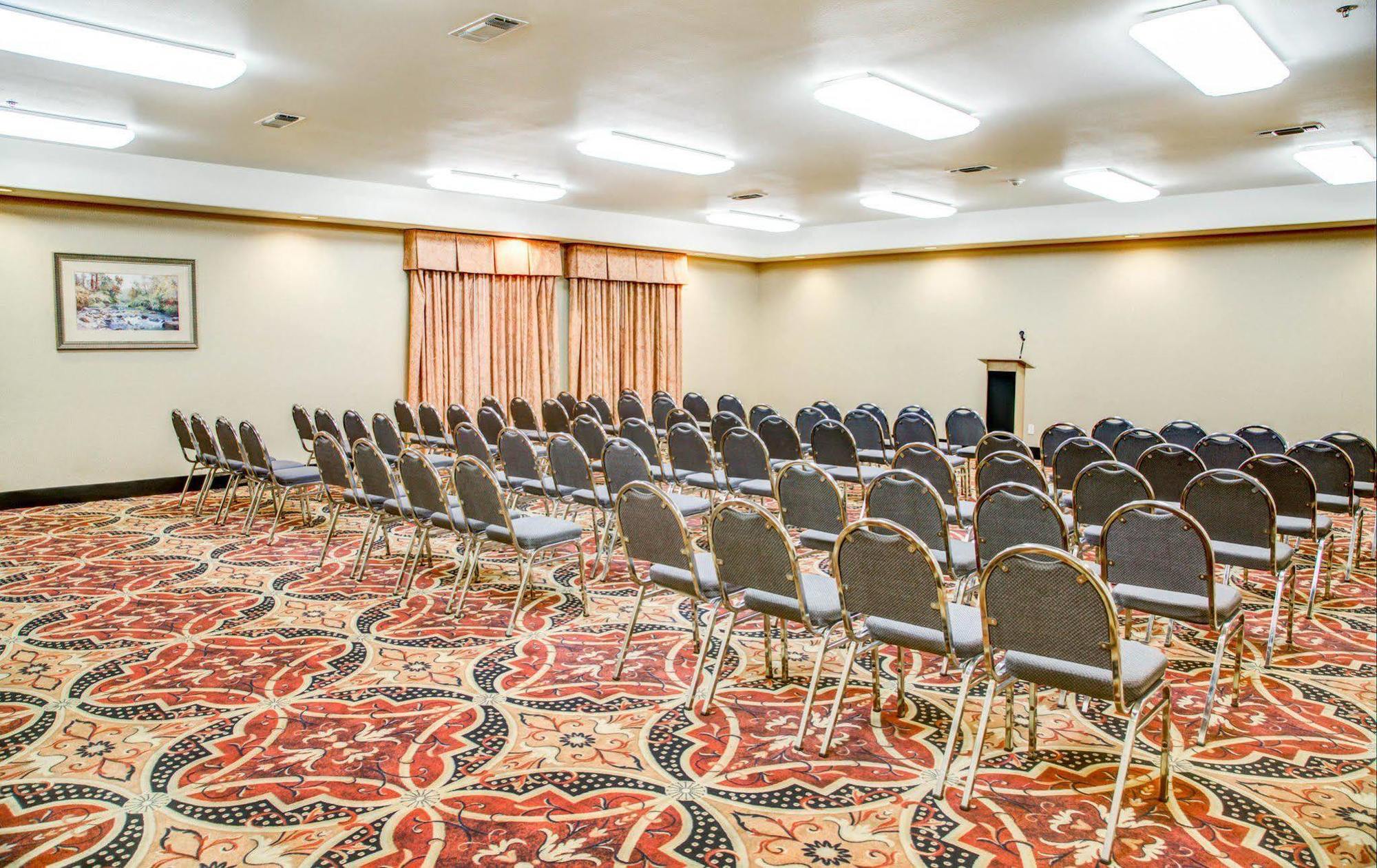 Comfort Suites Tyler South Buitenkant foto